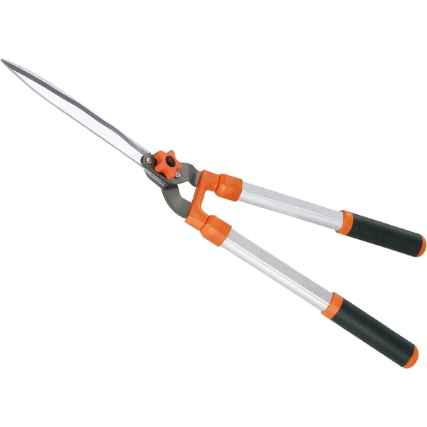 FORBICI PER SIEPE IN ALLUMINIO IDEAL STAR 30 cm - IDEAL STAR