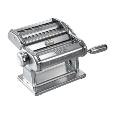 Marcato pastamachine atlas 150 classic silver (at-150-cls) - 156464