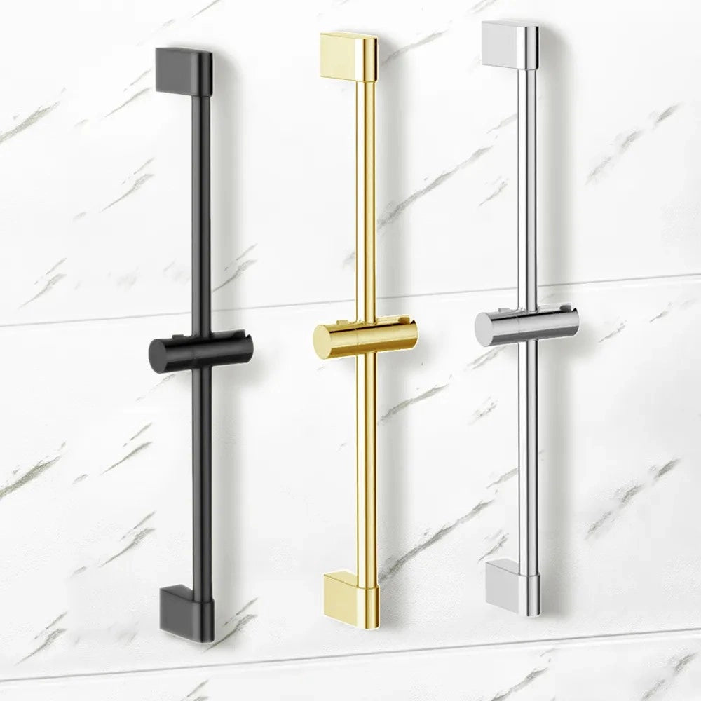 Supporto Per Doccia A Mano 01 Chrome