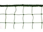 RETE ANTIUCCELLI VERDE- - altezza cm.200 rotolo da mt.10 - 4 pezzi T-REX
