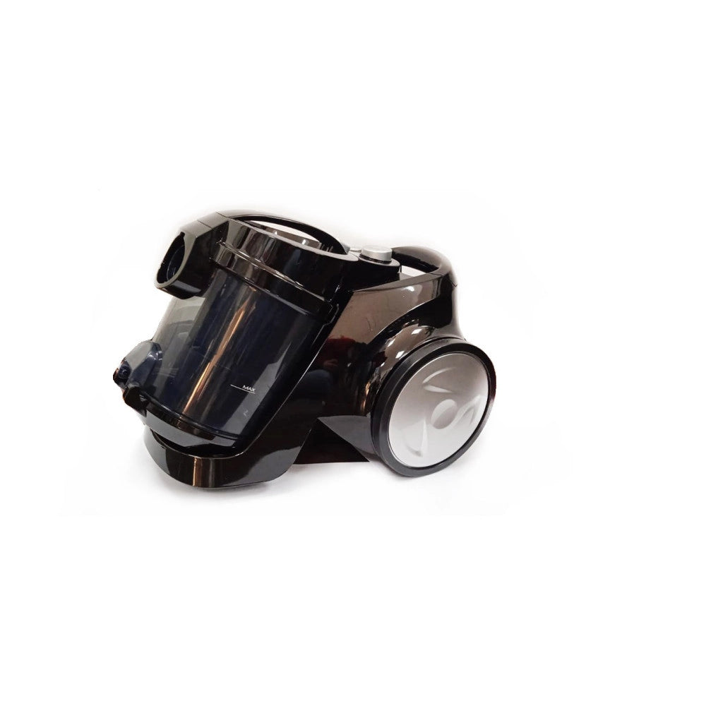 Trade Shop - Scopa Elettrica A Traino Aspirapolvere Multi Ciclonico Senza Sacchetto 700 Watt -