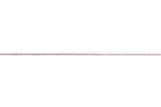 Corda In Poliammide Bianca Diametro 3 Mm Mt 10 - Masidef