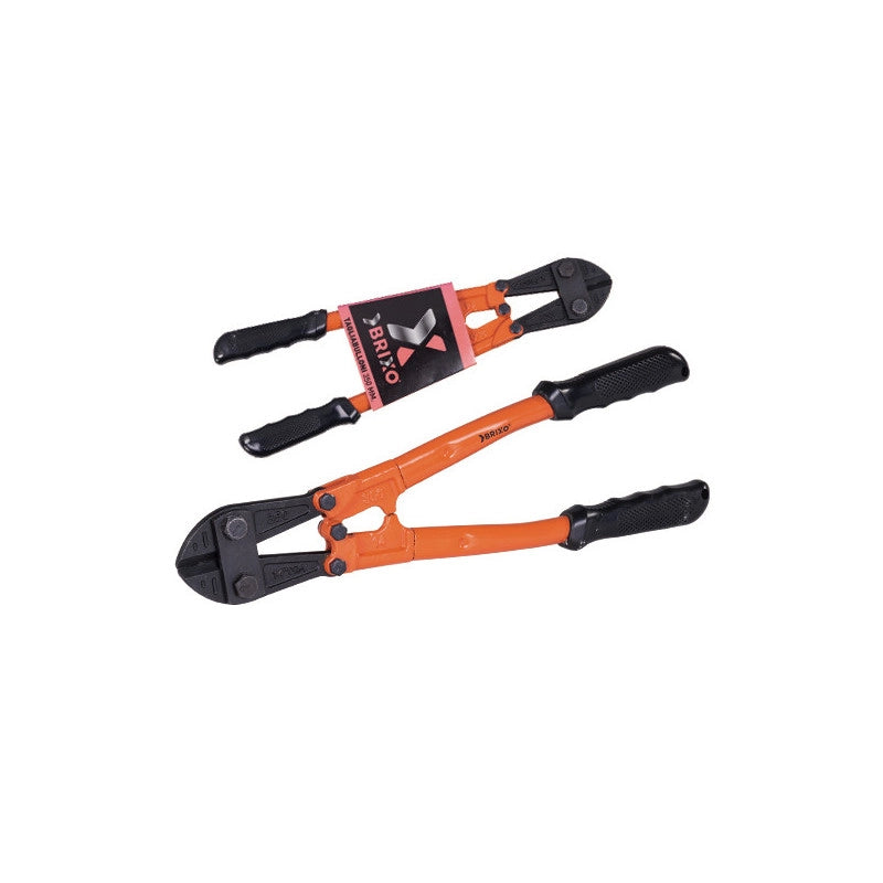 Tagliabulloni Brixo 750 mm – Coltelli regolabili e acciaio temprato – Brixo