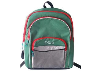 BORSA TERMICA KEMI ZAINO CAPACITA' LT.14  cm.42x32h.    XTRA