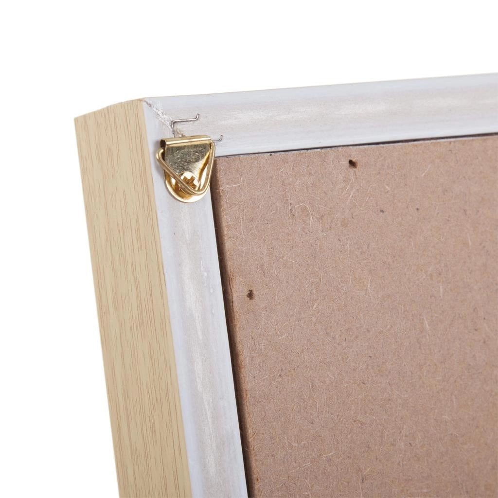 Quadro stampato su doppia tela con telaio 40x50x3 h