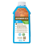 Impermeabilizzante protettivo ecologico fughe terrazzi defender eco 1 litri