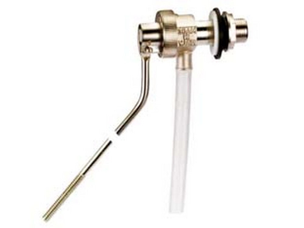 5pz galleggiante catis - m 1/2" sfera non compresa cod:ferx.fer224161