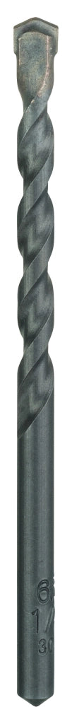 2608597661 - Punte per calcestruzzo CYL-3 6,5 x 60 x 100 mm, d 5,5 mm