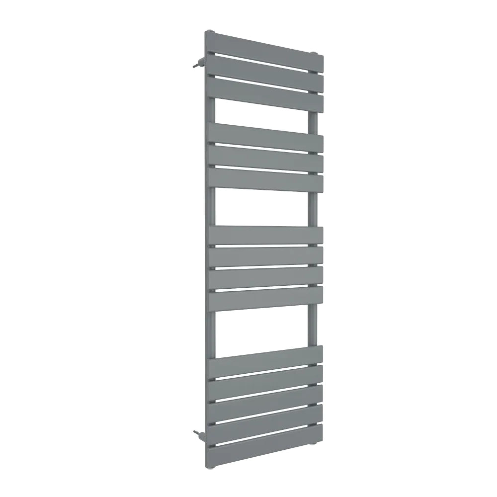 Termoarredo idraulico 1500x500 antracite interasse 450 | Andromeda