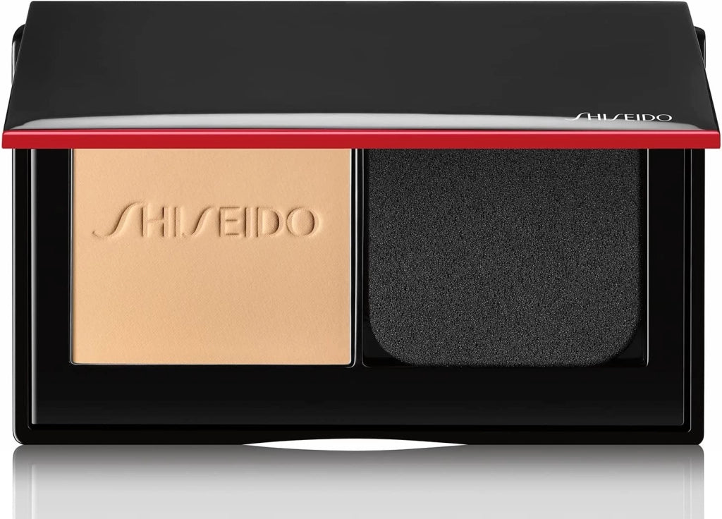 Fondotinta shiseido synchro skin self refreshing custom finish powder - 0729238161153