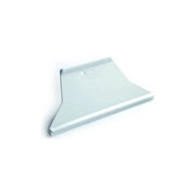 Pavoni Spatola Taglia Biove 265x125mm Bianco