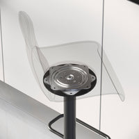 Piattaforma Girevole con Cuscinetti a Sfera 150x150 mm in Acciaio Emuca Zincato