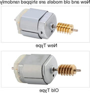Motor di bloccaggio della ruota ESL ELV bloccaggio del volante della ruota motore per W204 W207 W212 - sostituzione e riparazione.