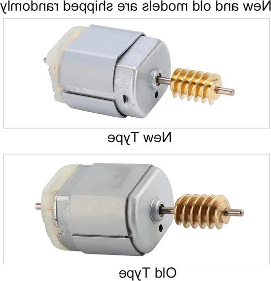 Motor di bloccaggio della ruota ESL ELV bloccaggio del volante della ruota motore per W204 W207 W212 - sostituzione e riparazione.