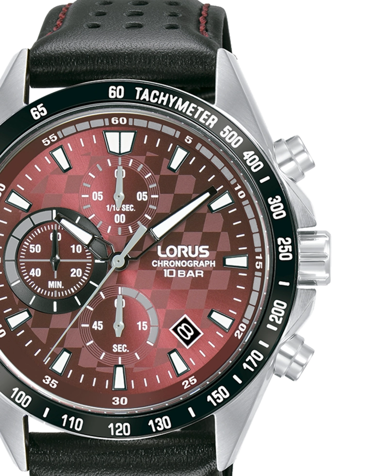 LORUS WATCHES Mod. RM319JX9