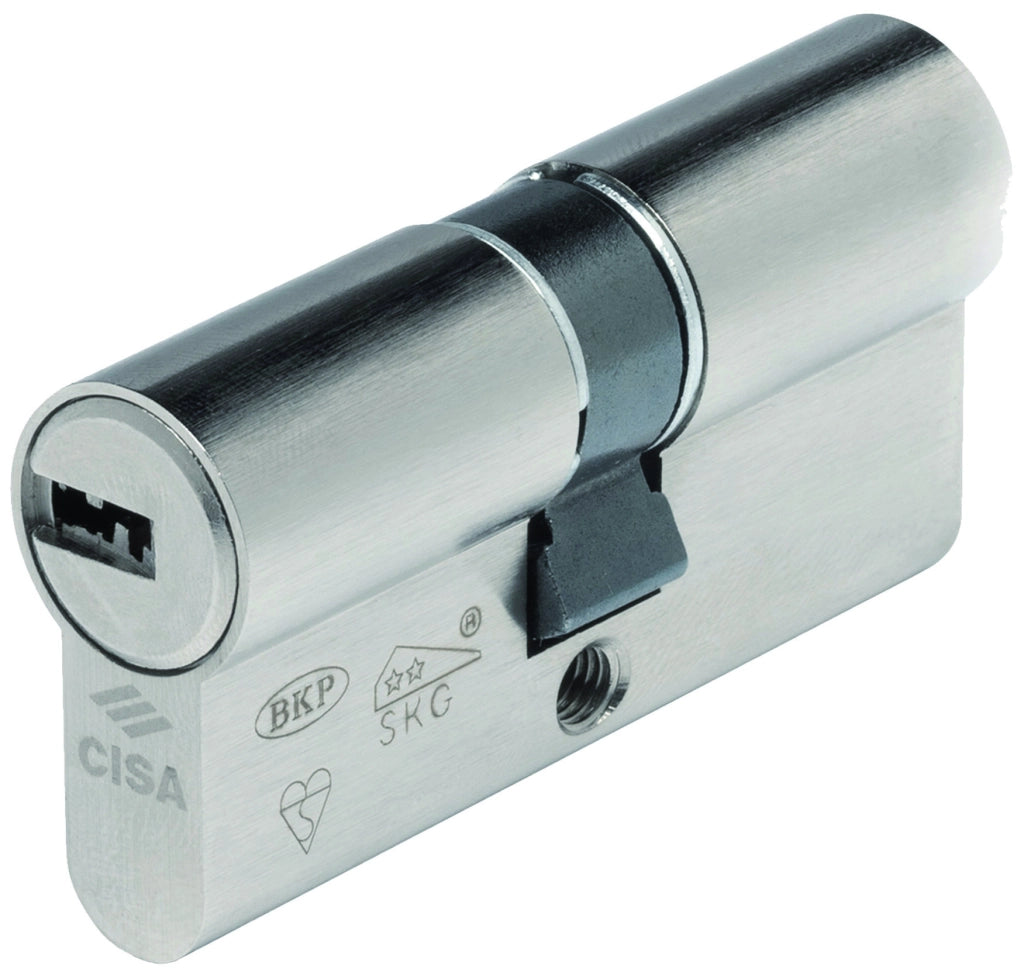 Cisa CILINDRO ASIX P8 PRO mm. 99 (49,5-49,5) 50/50