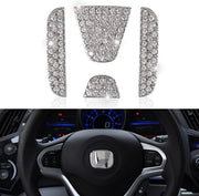 Alloggiamento Sterzo - Universale - Copertura Sterzo - Qualità Premium - Accessori Auto