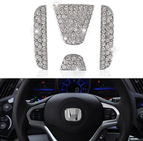 Alloggiamento Sterzo - Universale - Copertura Sterzo - Qualità Premium - Accessori Auto
