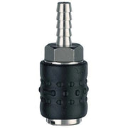 RUBINETTO RAPIDO PORTAGOMMA AC 17/E ANI - MM 8- 5 pezzi