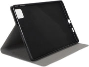 Casella per Tablet in PU Pelle Opaca - Flessibile - Posizione Gatti Precisa - Leggera - Comoda e Duratura