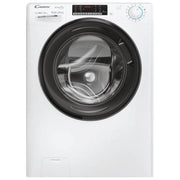 Candy Smart Pro Inverter CSO4474TWMB6/1-S lavatrice Caricamento frontale 7 kg 1400 Giri/min Bianco