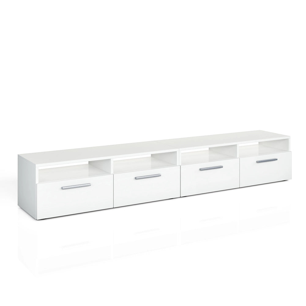 Lavagna Vicco bianca, 190 x 38 x 33 cm