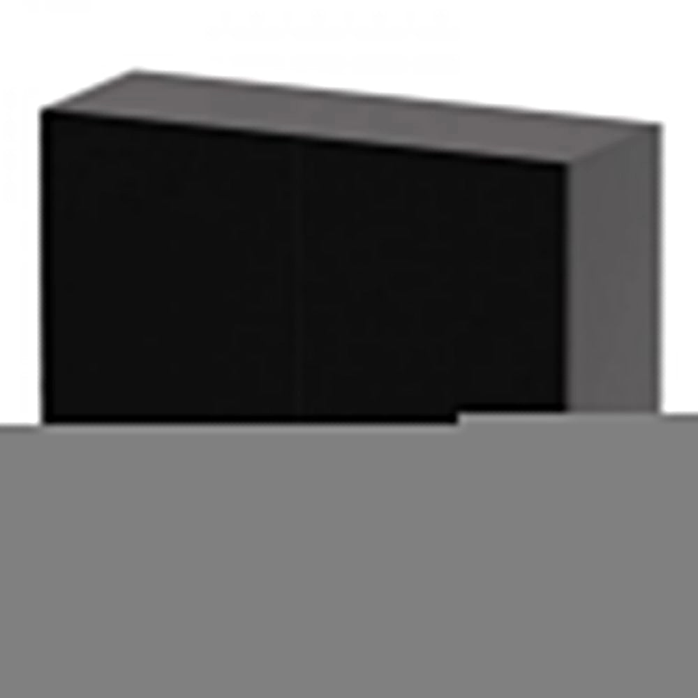Ciano Emotions Nature Pro 100 Stand - Supporto Colore: Nero