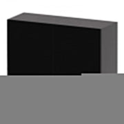 Ciano Emotions Nature Pro 100 Stand - Supporto Colore: Nero