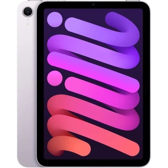 APPLE iPad mini (2024) - 8.3'' - WiFi - 256 GB - Viola