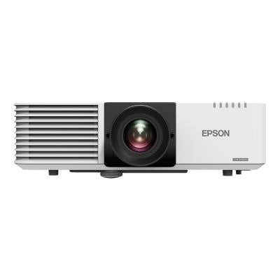 Epson eb-l630u proiettore a raggio standard 6200 ansi lumen 3lcd wuxga (1920x1200) bianco - 123432