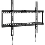 Supporto TV fisso - SLIM - Acciaio - SHO 5210