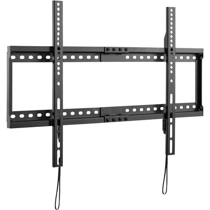 Supporto TV fisso - SLIM - Acciaio - SHO 5210