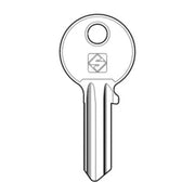 CHIAVI SILCA PROFILO IE224 ASC           GR.2- 20,0 pz