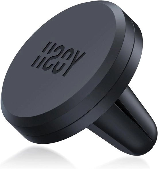 Oggetto di Ricambio per Sostituzione Supporto per Telefono per Ventilazione con Magneti Forti