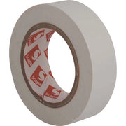 NASTRO PVC ISOLANTE SCAPA - BIANCO MM 25 ML 25- 8 pezzi