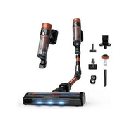 Scopa elettrica batteria rowenta rh7a73e0 x force flex 10.80 animal co