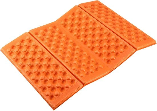 Cuscino di schiuma portatile per attività all'aperto