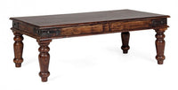 Tavolino Jaipur 110x60 in Legno