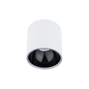 Faretto da soffitto Nowodvorski HALO 8195 GU10 bianco