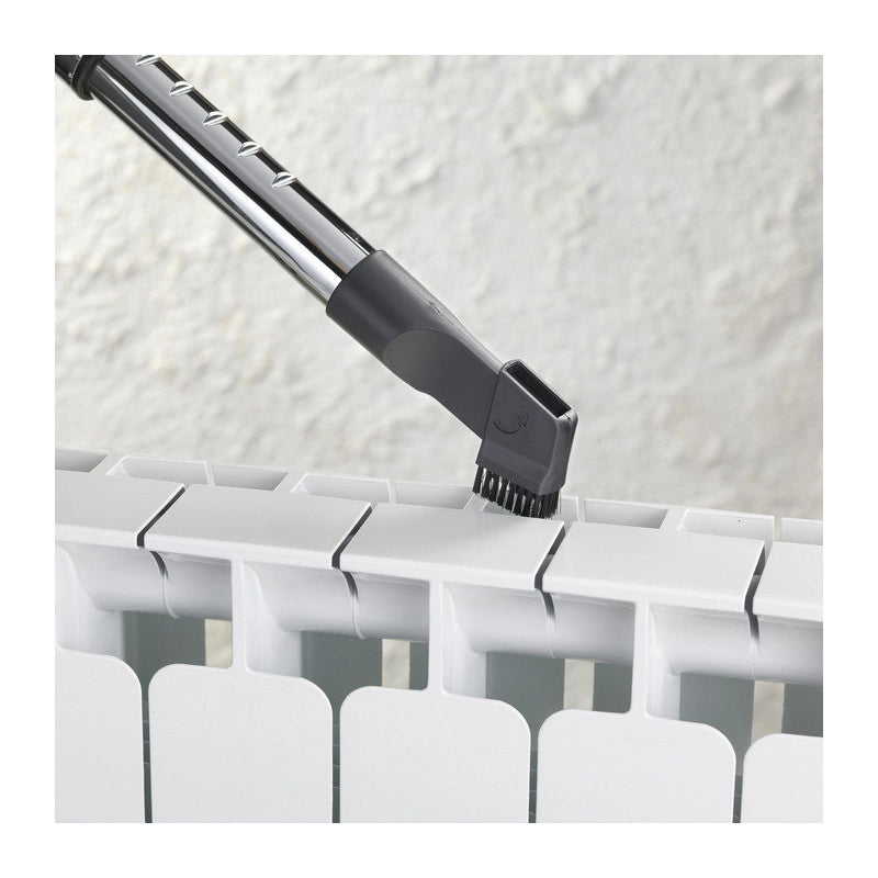 Aspirapolvere Senza Sacco - Tecnologia Multiciclonica, Filtro HEPA, 700W
