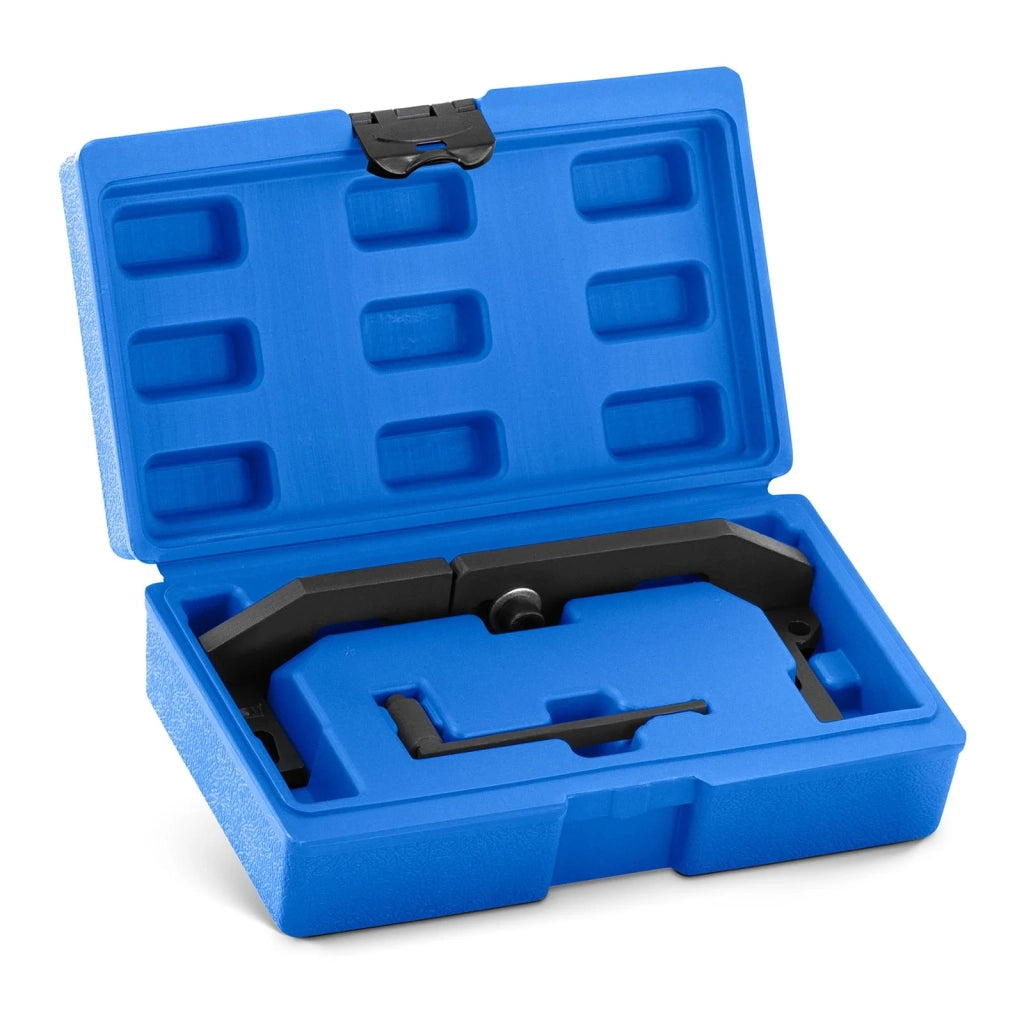 Kit cinghia di distribuzione - Citroën - Peugeot - 1.0 / 1.2 VTi officina garage attrezzi auto 14_0006505
