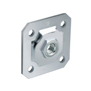 Piastra Quadra Dado Regolabile M22 159 Fc