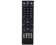 Comando Universale per TV Smart - Nessuna Programmazione Richiesta - Formato Compattibile - Adatto per Diversi Marchi - Tecnologia Innovativa