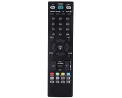Comando Universale per TV Smart - Nessuna Programmazione Richiesta - Formato Compattibile - Adatto per Diversi Marchi - Tecnologia Innovativa