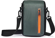 Tas per fotocamera impermeabile - resistente allo shock e imbottita - adatta per fotocamere DSLR