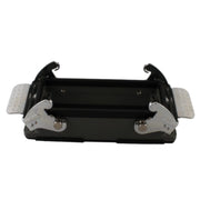 Custodia montaggio a pannello 24P (2 LEV) Aleyay