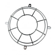Protezione lampada High Bay 100W Ø21,4 cm alluminio