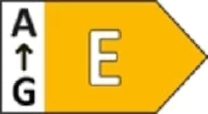 Electrolux KRB3AE12S Frigorifero da Incasso Serie 500 208 L Classe E 34 dB (121x55cm) colore Bianco