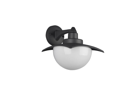 Applique da Esterno  E27 in Pressofusione di alluminio