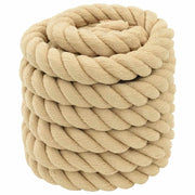 Corda da Barca 5 m 4 Naturale PP 42029702
